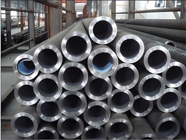 铜陵q345d精密钢管制造工艺流程特点及应用
